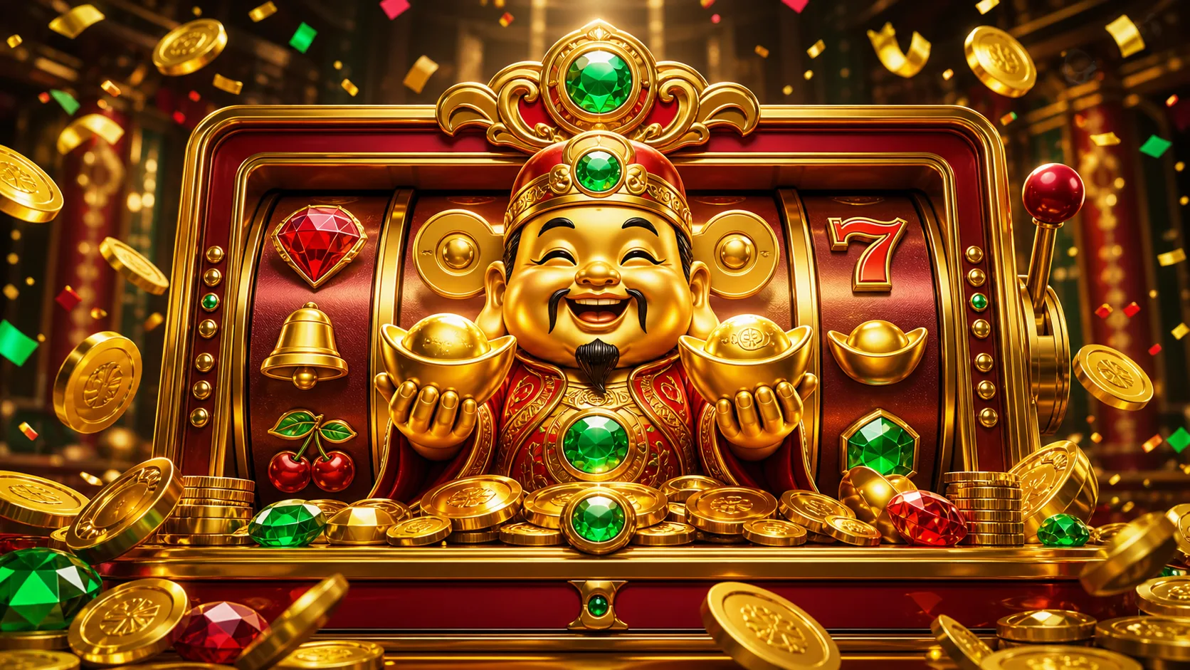 Cassino online e slots — bitstarz