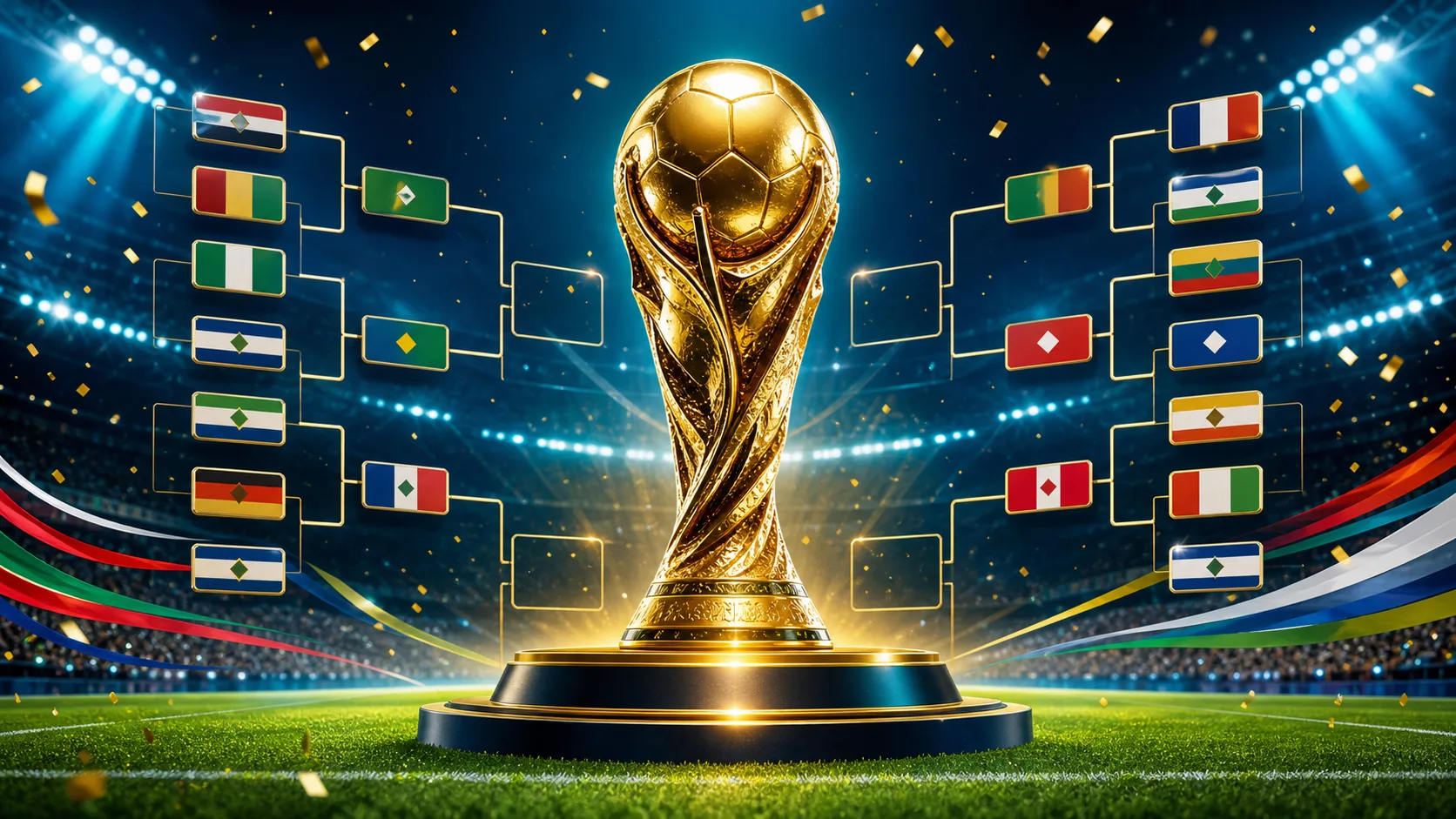 Futebol e competições internacionais — bitstarz